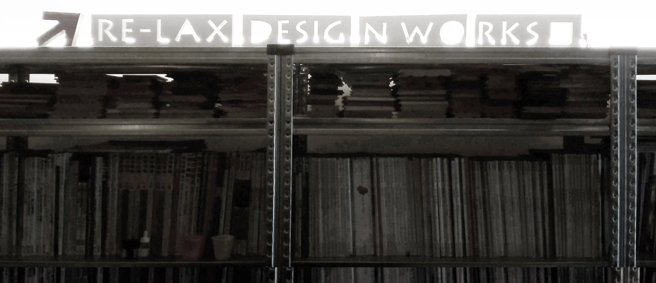 京都のデザイン会社 RE-LAX DESIGN WORKSについて